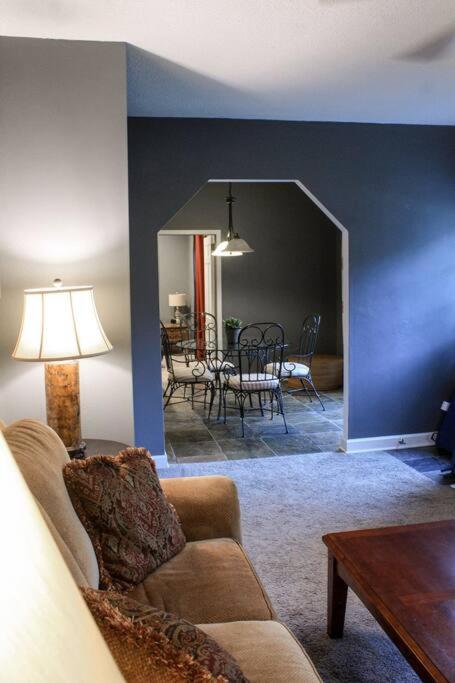 Dartt'S Park Flat Owatonna Exterior foto