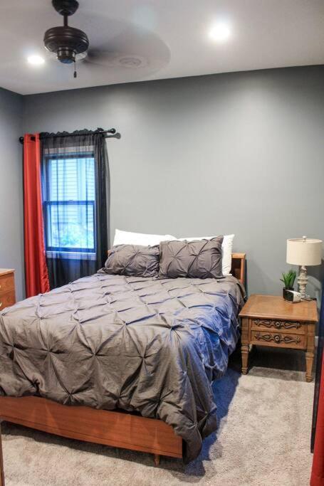 Dartt'S Park Flat Owatonna Exterior foto