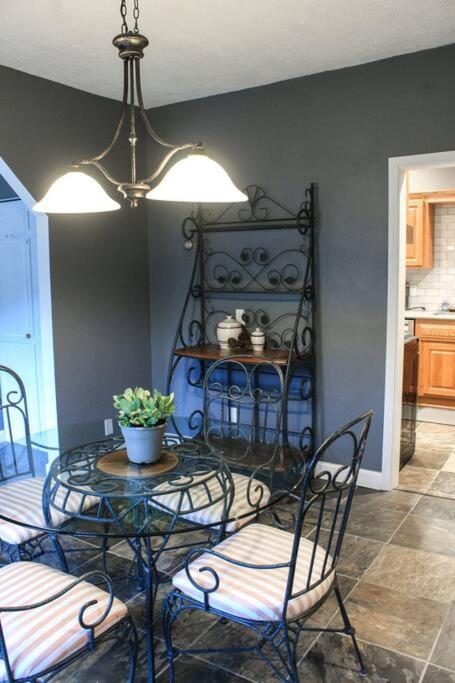 Dartt'S Park Flat Owatonna Exterior foto