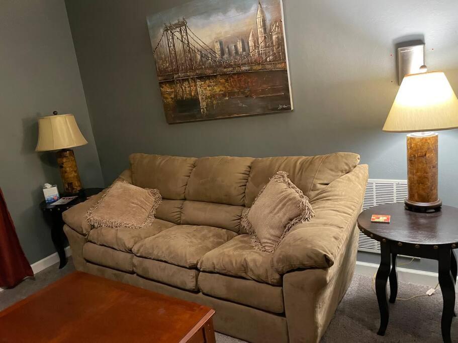 Dartt'S Park Flat Owatonna Exterior foto