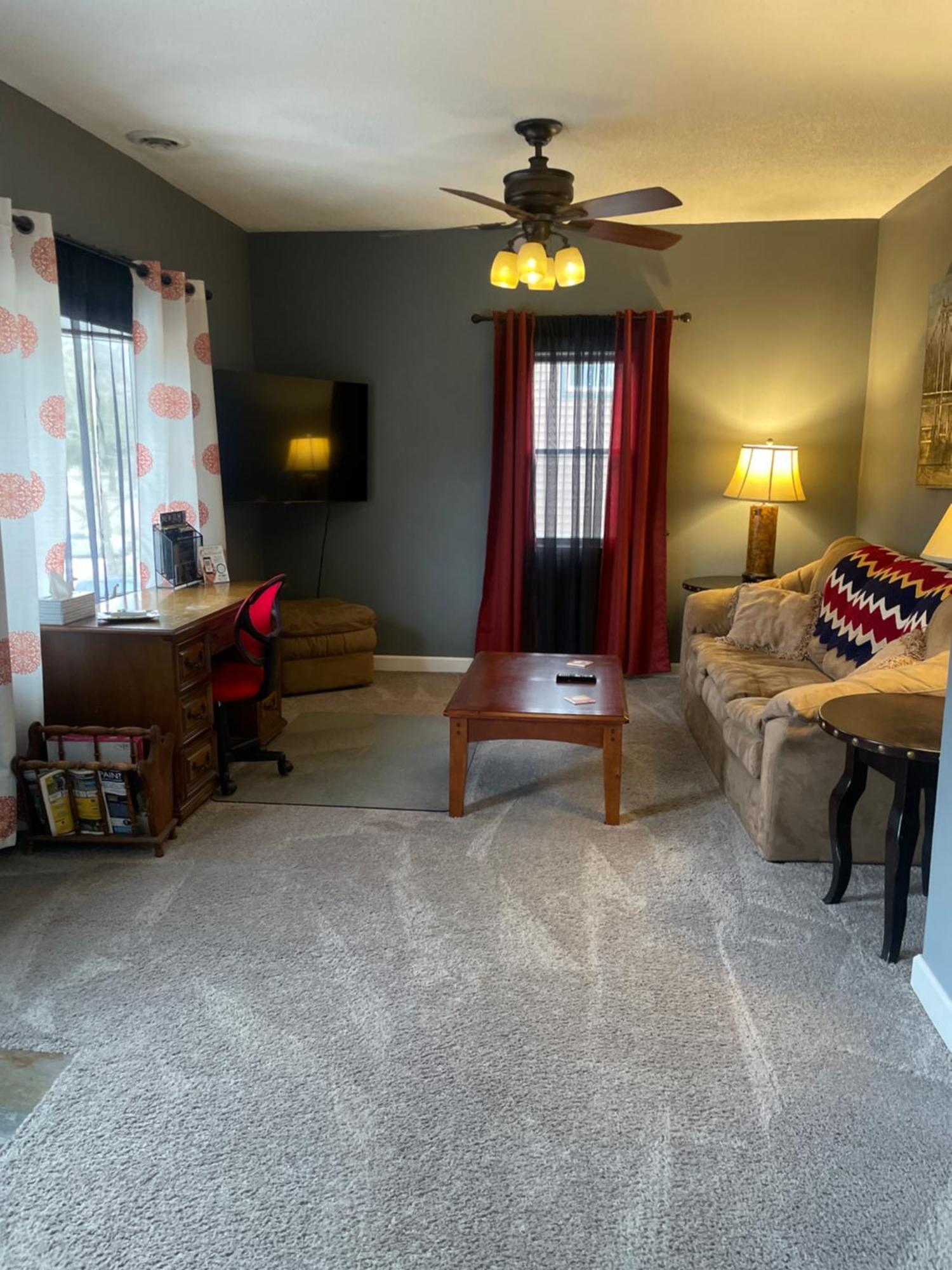 Dartt'S Park Flat Owatonna Exterior foto